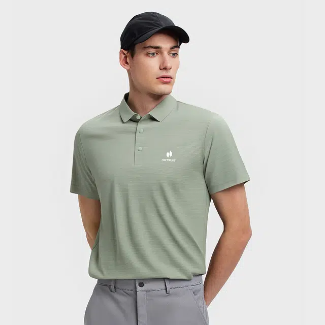 HOTSUIT LOGOPolo