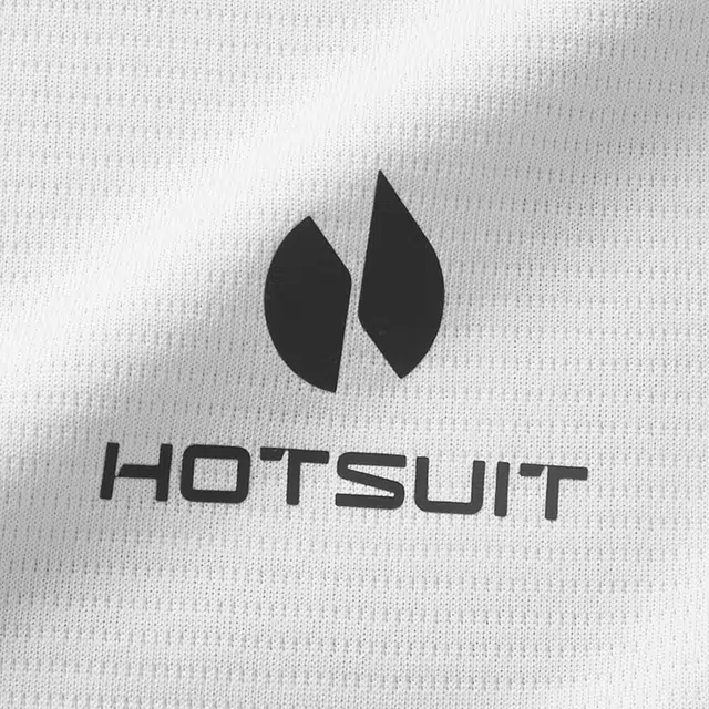 HOTSUIT LOGOPolo