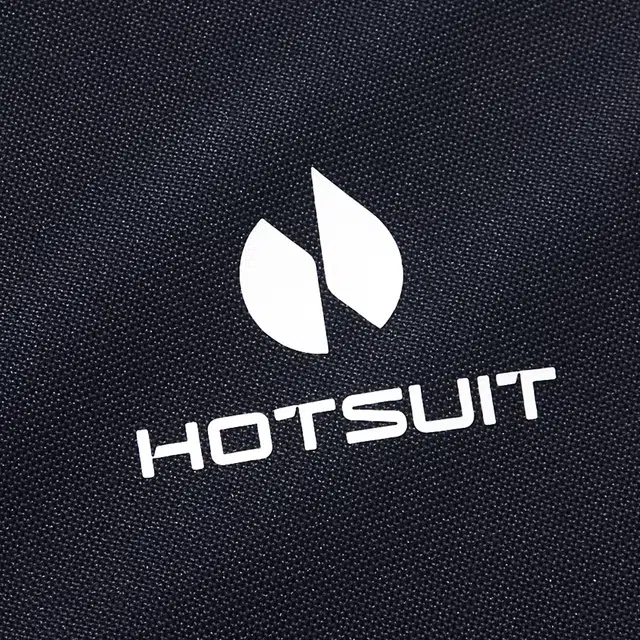 HOTSUIT LOGOPolo