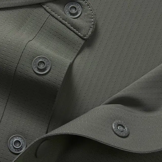 HOTSUIT LOGOPolo