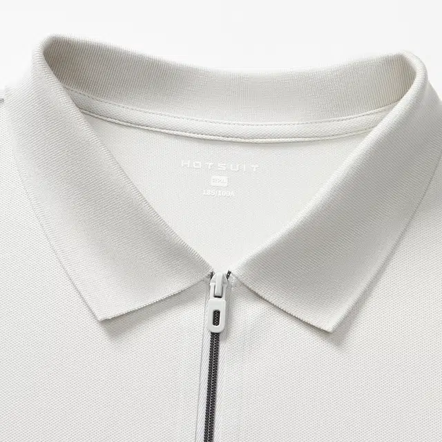 HOTSUIT LOGOPolo