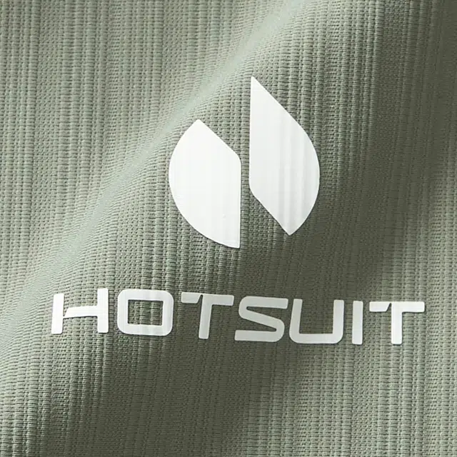 HOTSUIT Polo