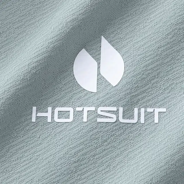 HOTSUIT LOGOPolo
