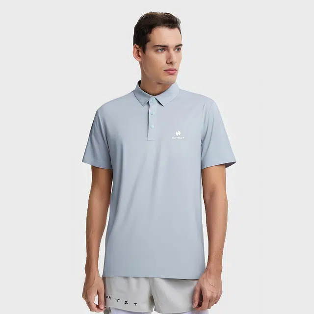 HOTSUIT LOGOPolo