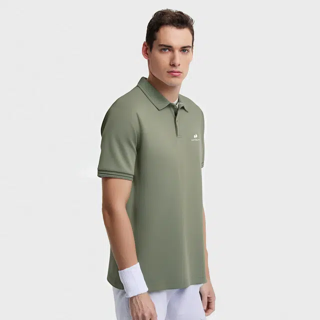 HOTSUIT LOGOPolo