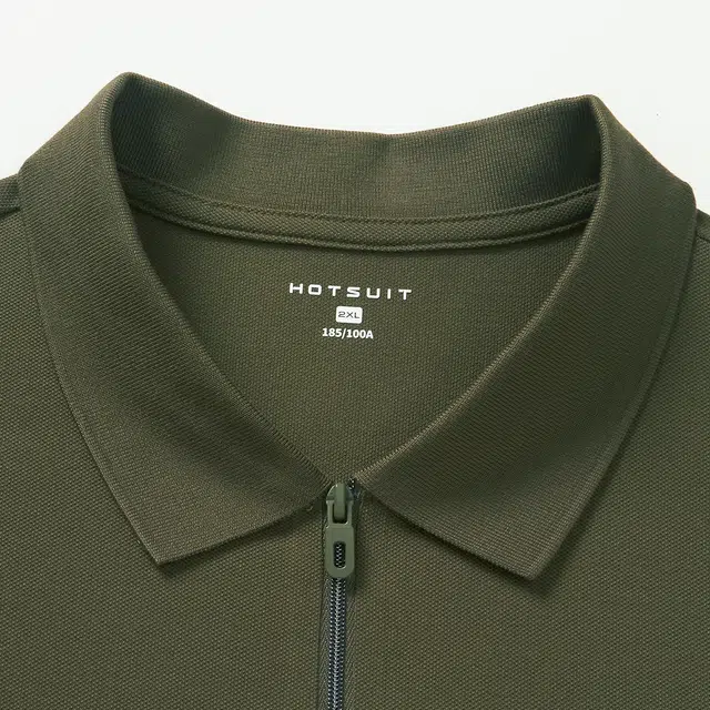 HOTSUIT LOGOPolo