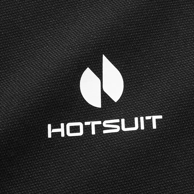 HOTSUIT LOGOPolo