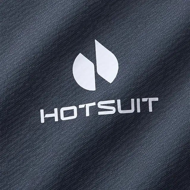 HOTSUIT LOGOPolo