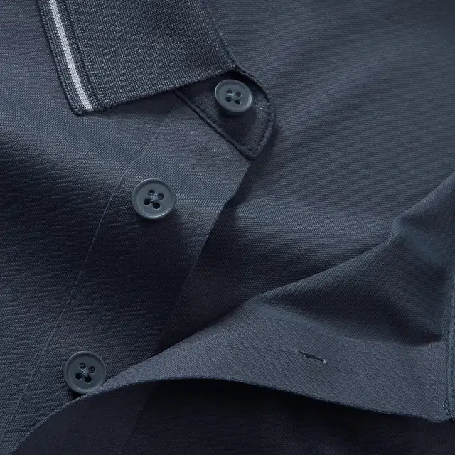 HOTSUIT LOGOPolo