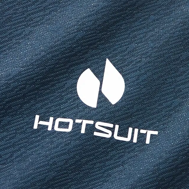 HOTSUIT LOGOPolo