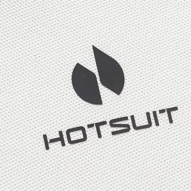 HOTSUIT LOGOPolo