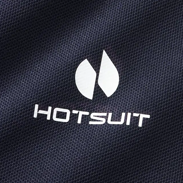 HOTSUIT LOGOPolo