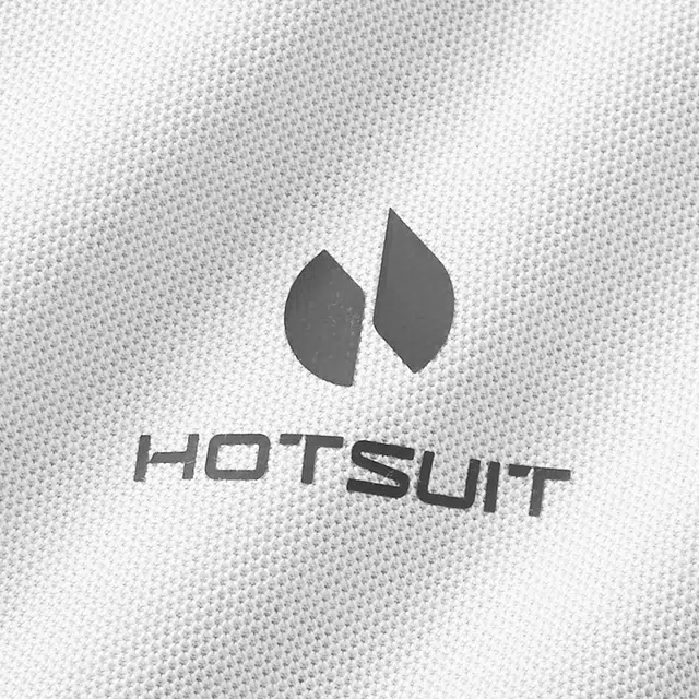 HOTSUIT LOGOPolo