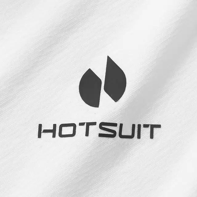 HOTSUIT LOGOPolo