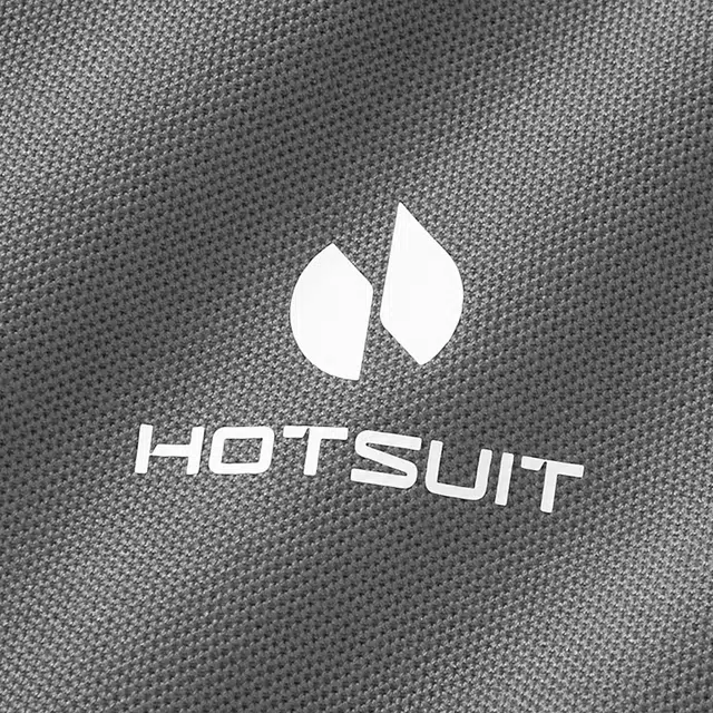HOTSUIT LOGOPolo