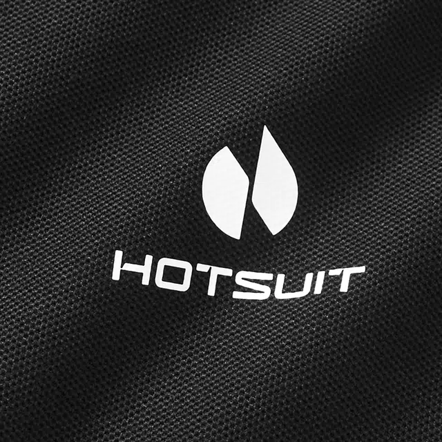 HOTSUIT LOGOPolo