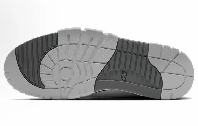 Nike Air Cross Trainer NinePro
