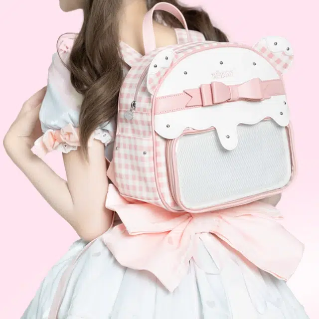 MOWAP lolita PU