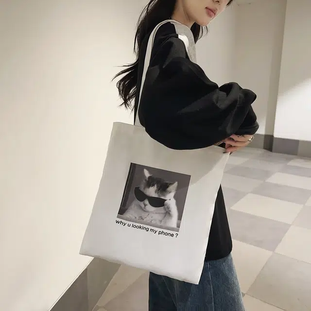 MOWAP Tote