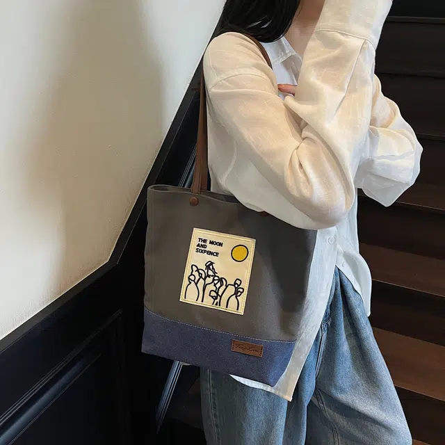 MOWAP Tote