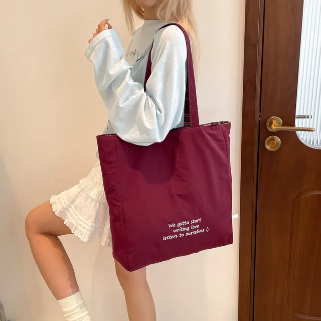 MOWAP Tote