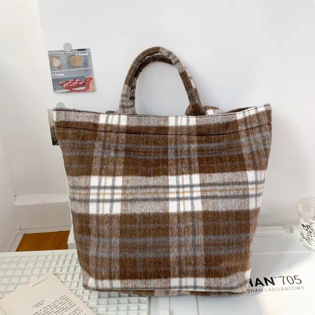 MOWAP Tote