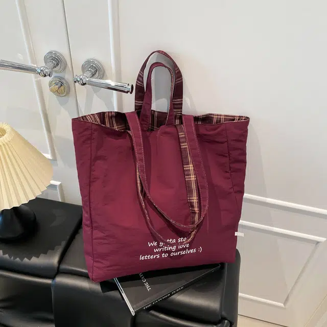 MOWAP Tote
