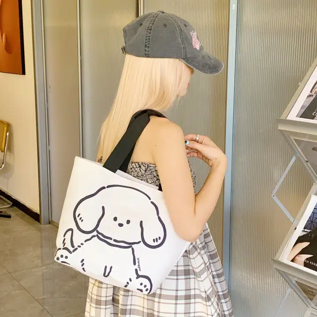 MOWAP ins Tote