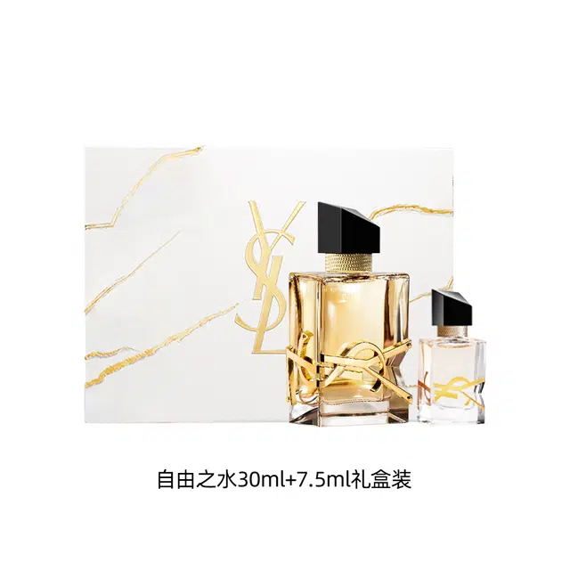 YSL EDP 30ml+7.5ml