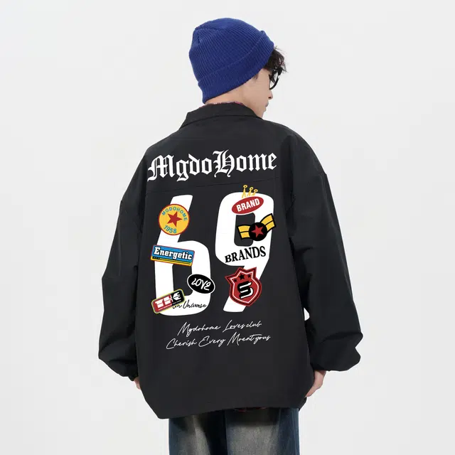 MGDOHOME Logo