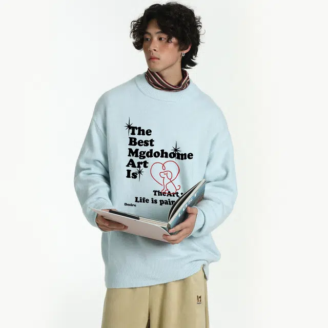 MGDOHOME