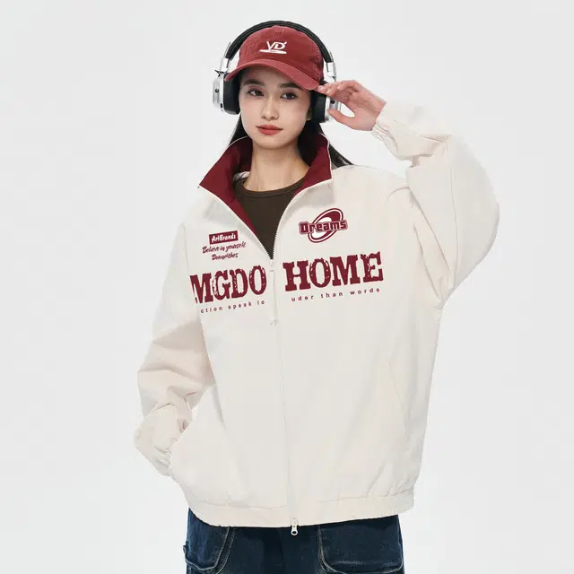 MGDOHOME Logo