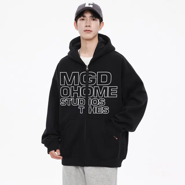 MGDOHOME Logo