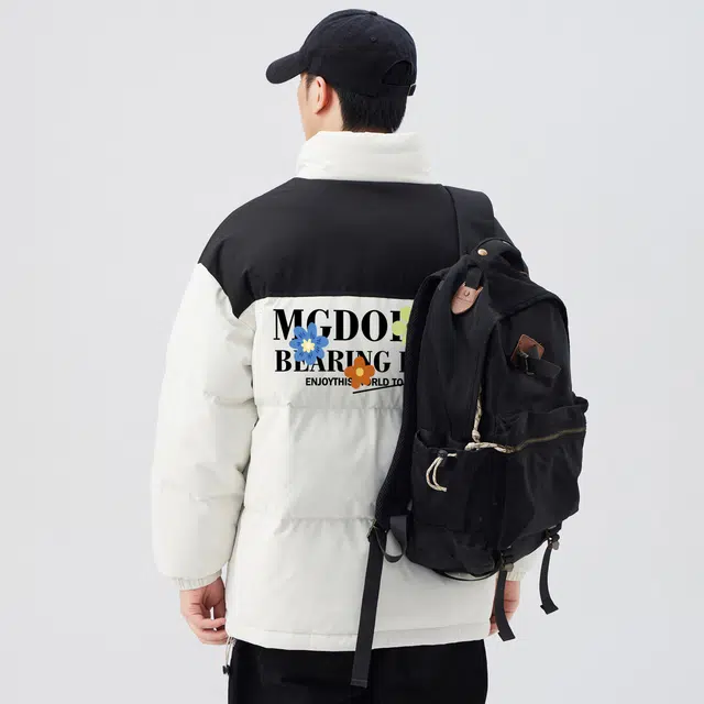 MGDOHOME Logo