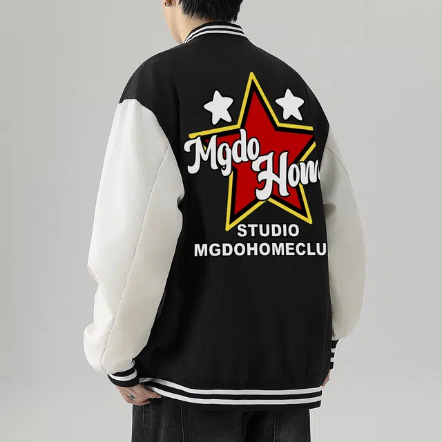 MGDOHOME Logo