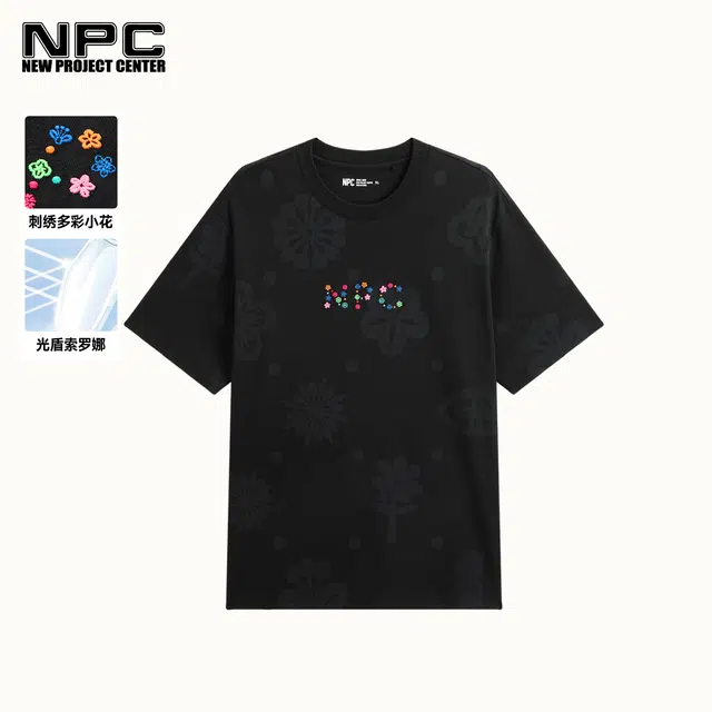 NPC X T