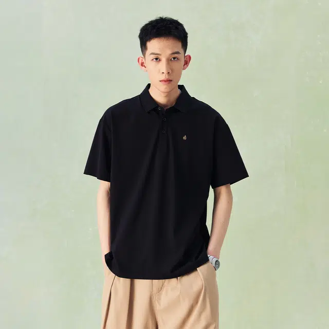 NPC polo