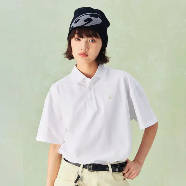 NPC polo
