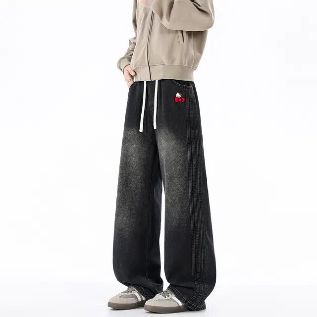 Sanrio x HelloKitty SS25 IP