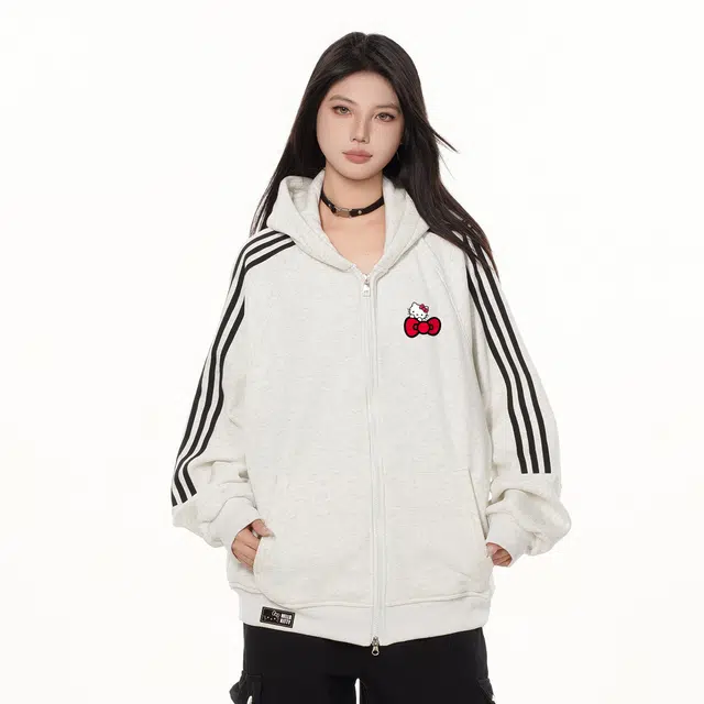 Sanrio x Hello Kitty SS25 IPkitty