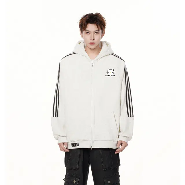 Sanrio x Hello Kitty SS25 IPkitty