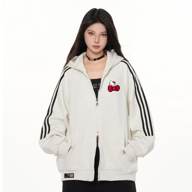 Sanrio x Hello Kitty SS25 IPkitty