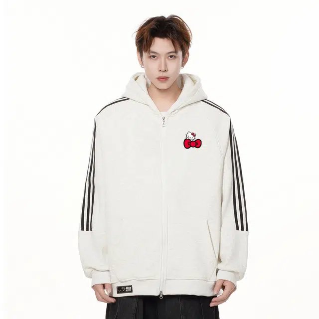 Sanrio x Hello Kitty SS25 IPkitty