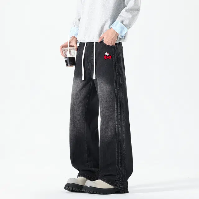 Sanrio x HelloKitty SS25 IP
