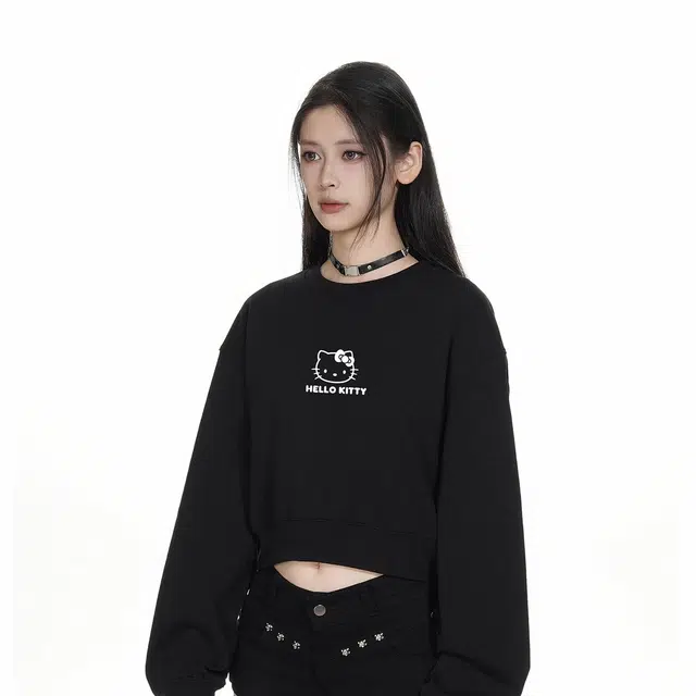 Sanrio x HelloKitty SS25