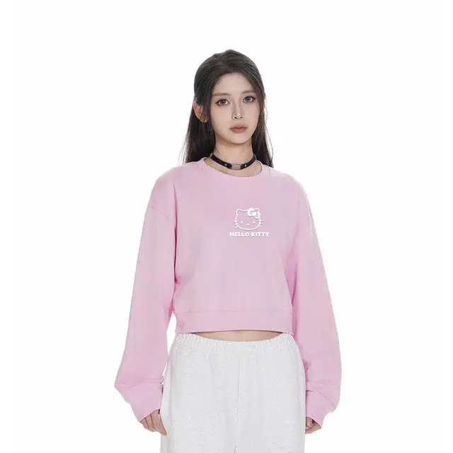 Sanrio x HelloKitty SS25