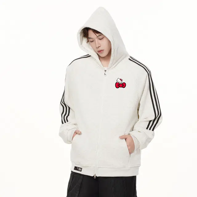 Sanrio x Hello Kitty SS25 IPkitty