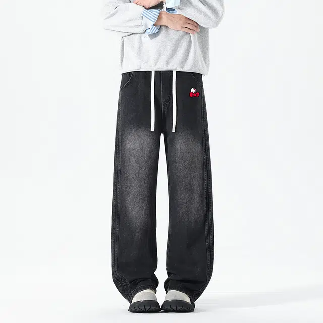 Sanrio x HelloKitty SS25 IP