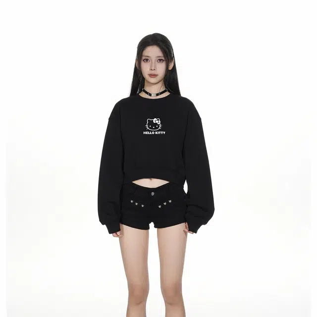 Sanrio x HelloKitty SS25