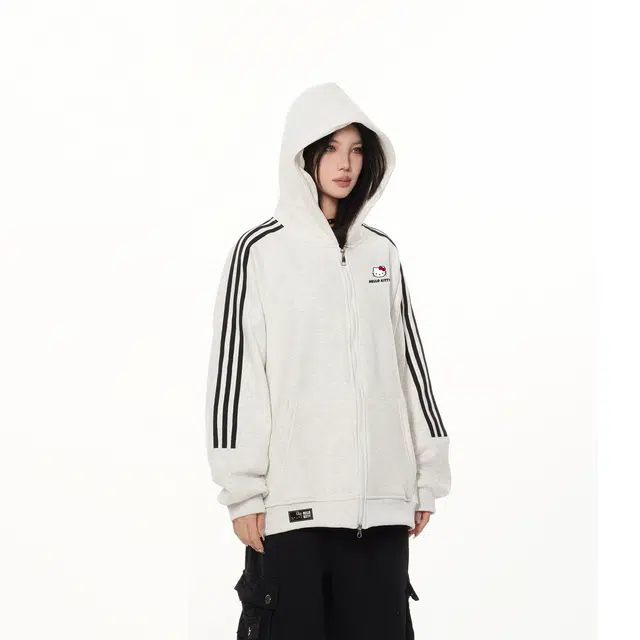 Sanrio x Hello Kitty SS25 IPkitty